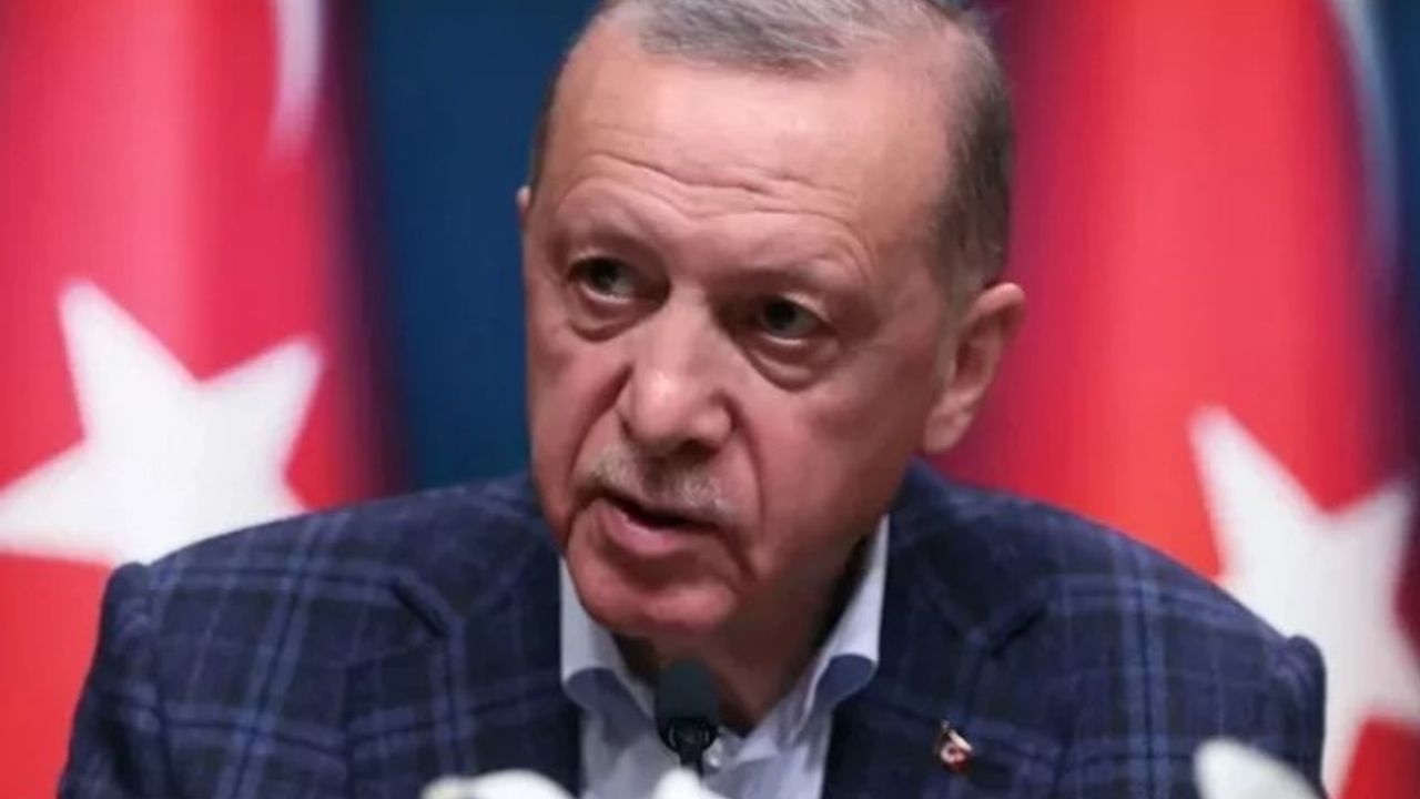 Erdoğan'dan sandık mesajı! "Onuruna, şerefine asla halel getirmedik"