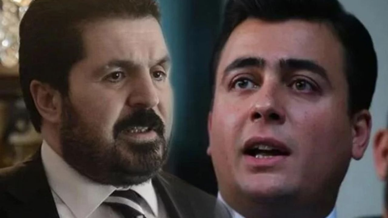 Savcı Sayan ve Osman Gökçek milletvekili seçildi mi?