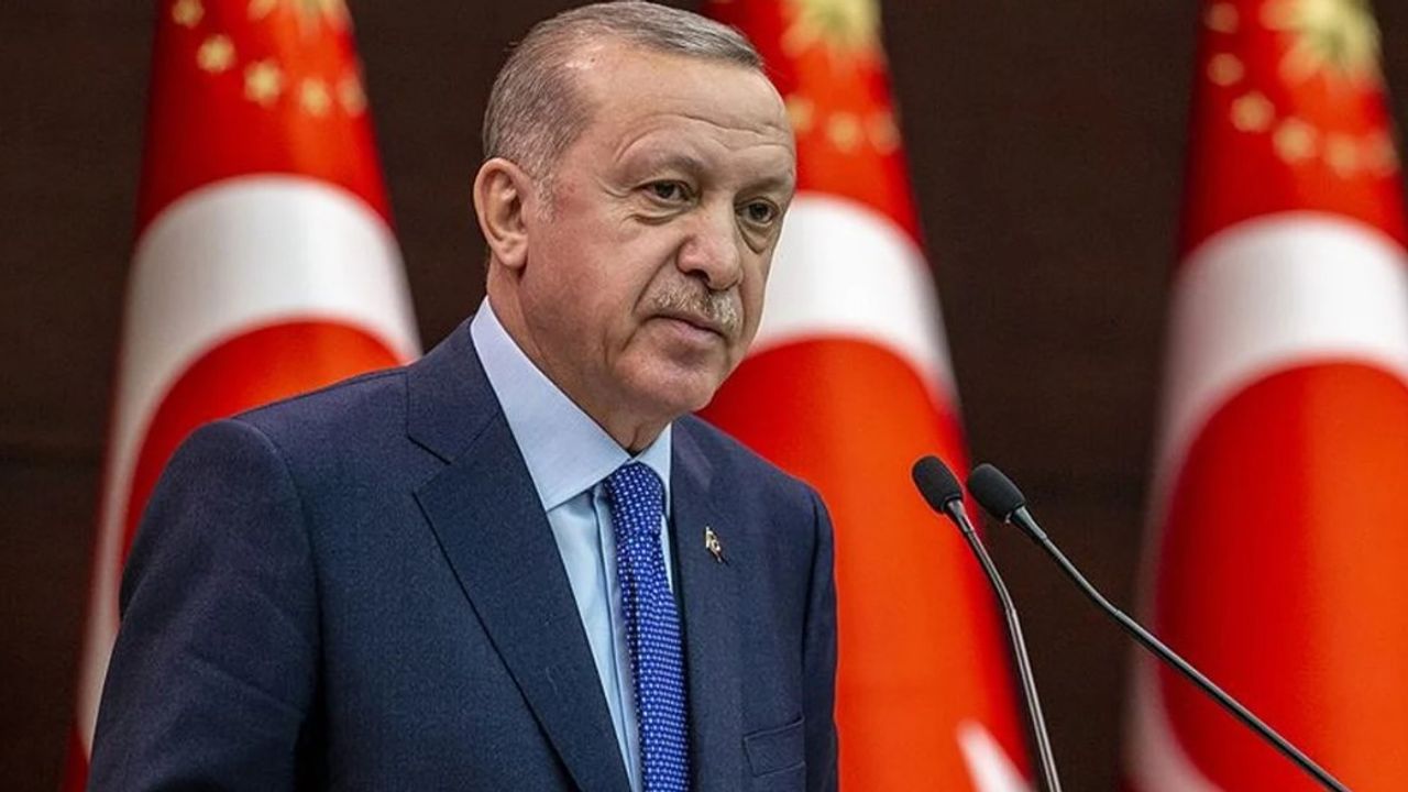 Erdoğan'ın diplomasi trafiği başlıyor