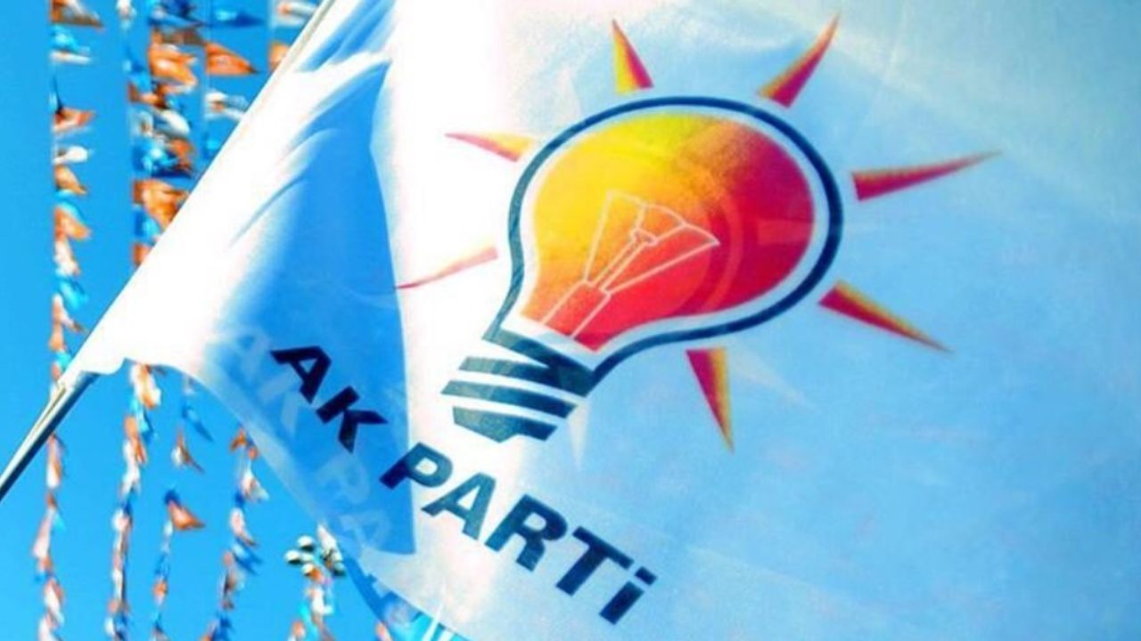 Bursa’da 5 AK Parti ilçe başkanı istifa etti