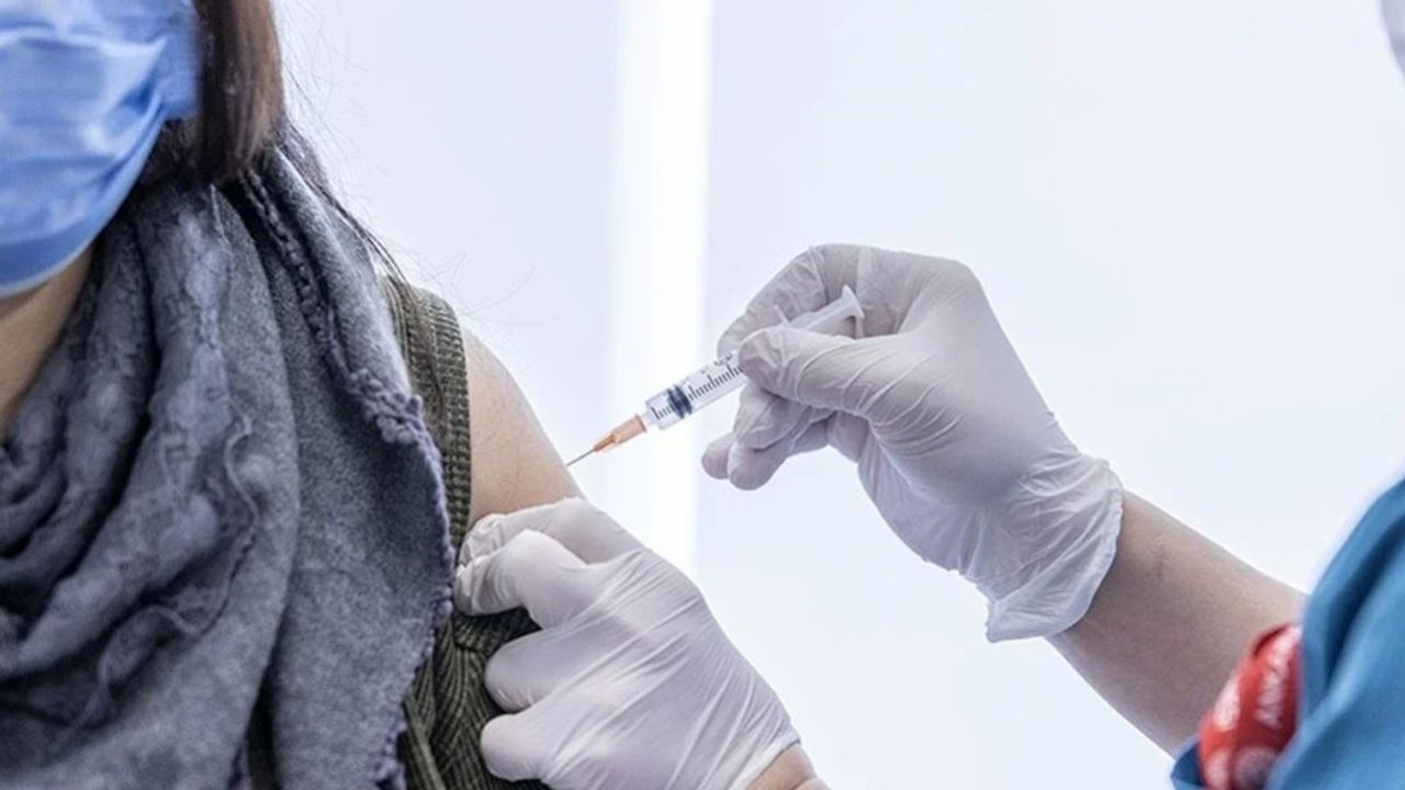 Yeni koronavirüs aşısı geliyor