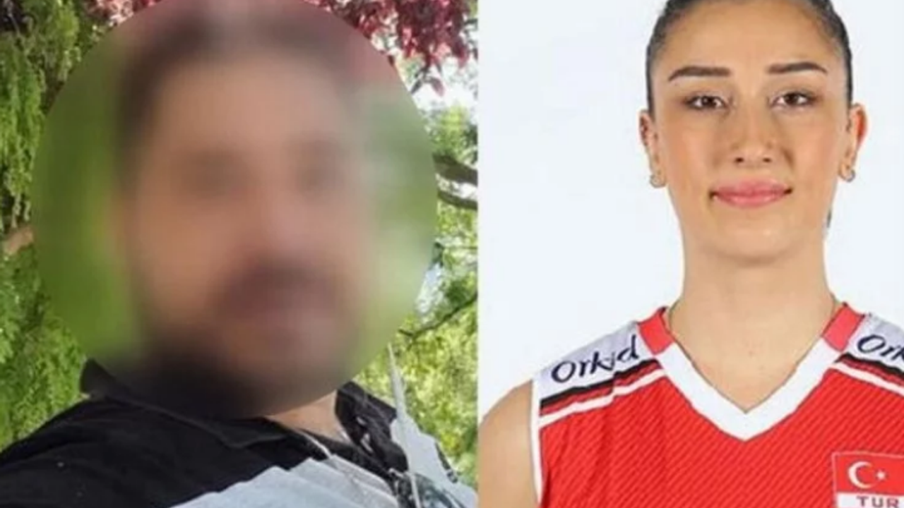 Milli voleybolcu Hande Baladın'ı tehdit etmişti! Mahkemeden şaşırtan karar