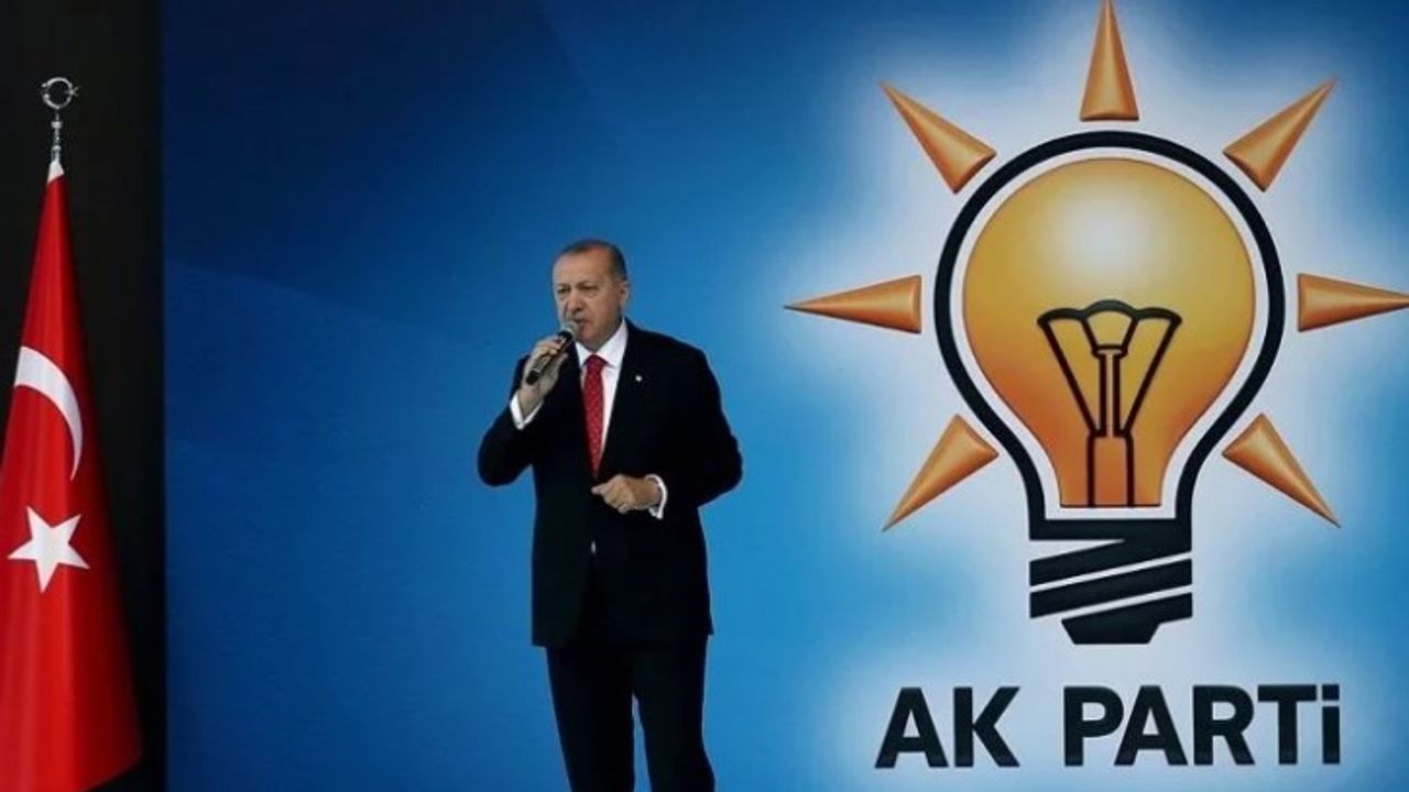 AK Parti'nin İstanbul ve Ankara'da aday tercihi belli oldu!