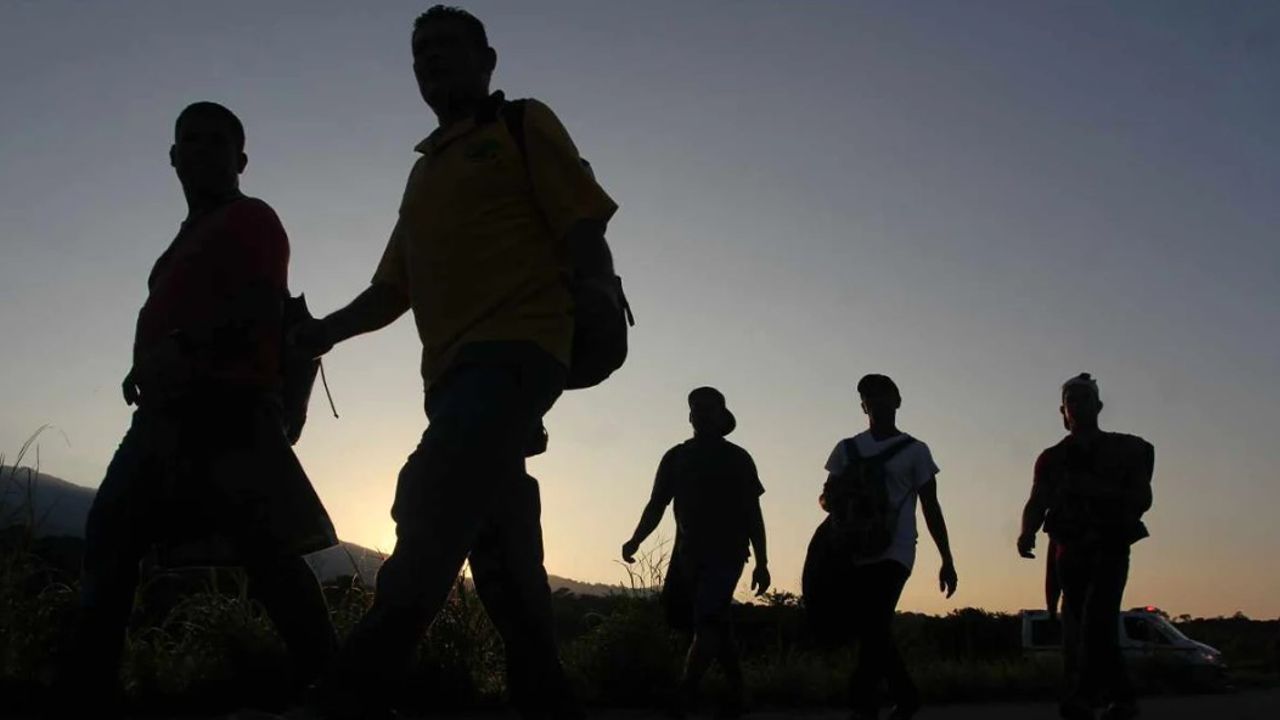 Kaçak göçle mücadelede yeni sistem