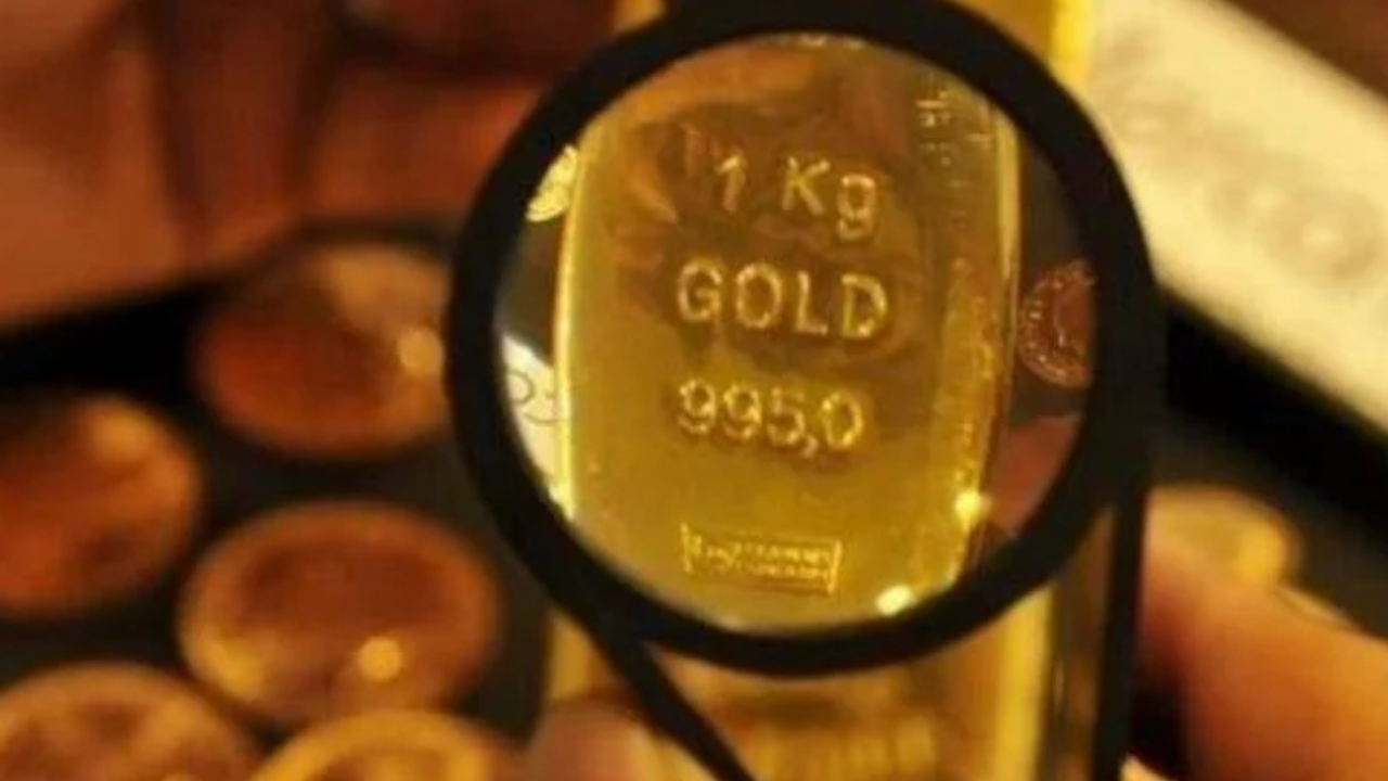 Uzman isimden altın yatırımcılarını altüst edecek uyarı