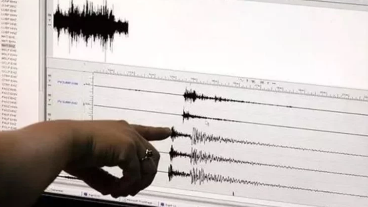 Uzmanı en büyük deprem beklenen illeri açıkladı! Bursa'da beklenen deprem şiddeti ise...