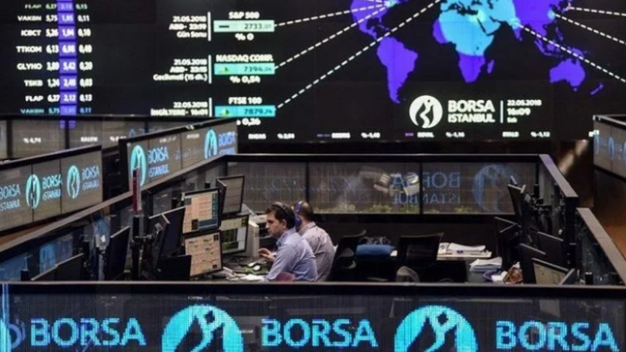 Borsa'da yeni düzenleme! 25 Eylül'de başlıyor...
