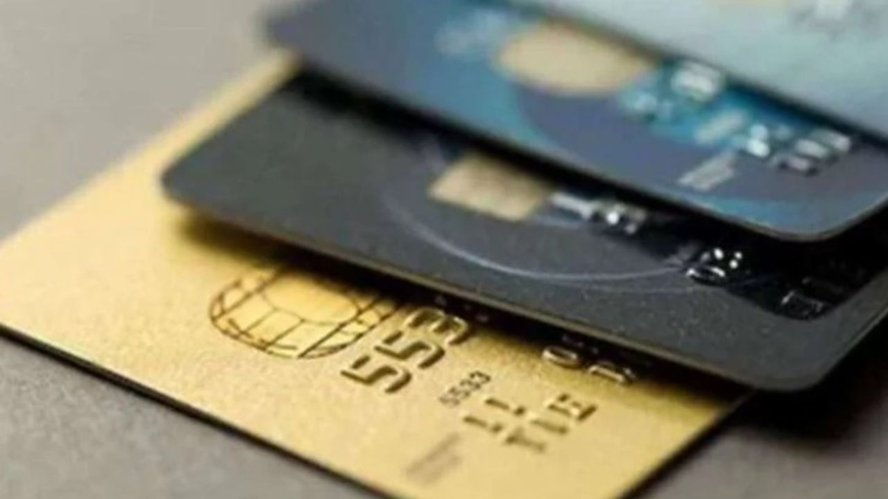 Kredi kartları için dikkat çeken açıklama!