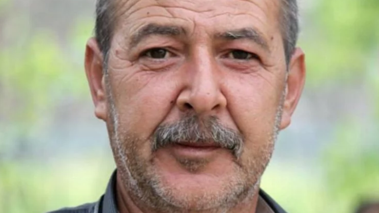 Bursa'da aynı tarlada, 30 yıl sonra babası gibi kardeşini öldürdü