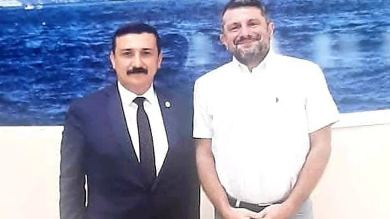 Can Atalay'ın cezaevinden ilk fotoğrafı