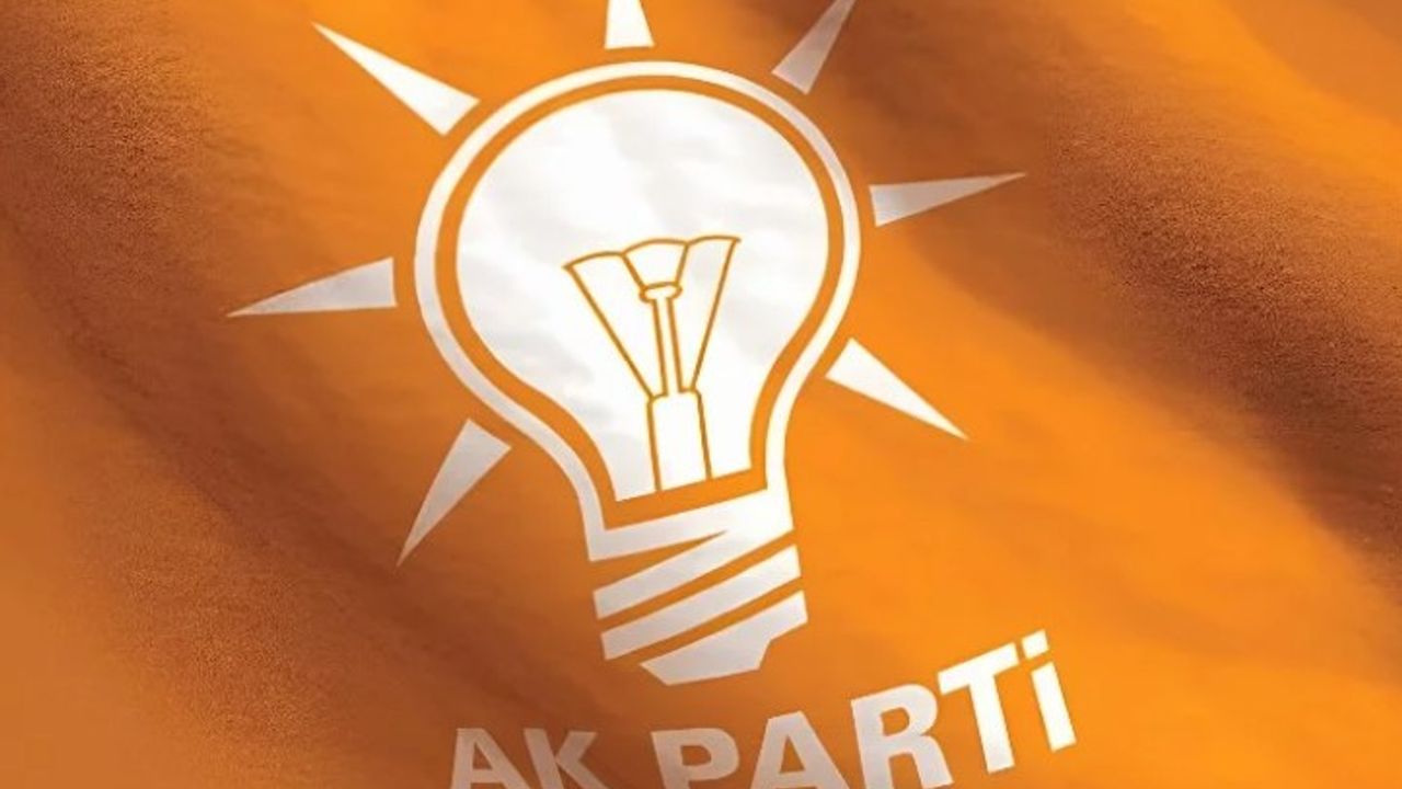 AK Parti'den Bursa'ya beş yeni atama!