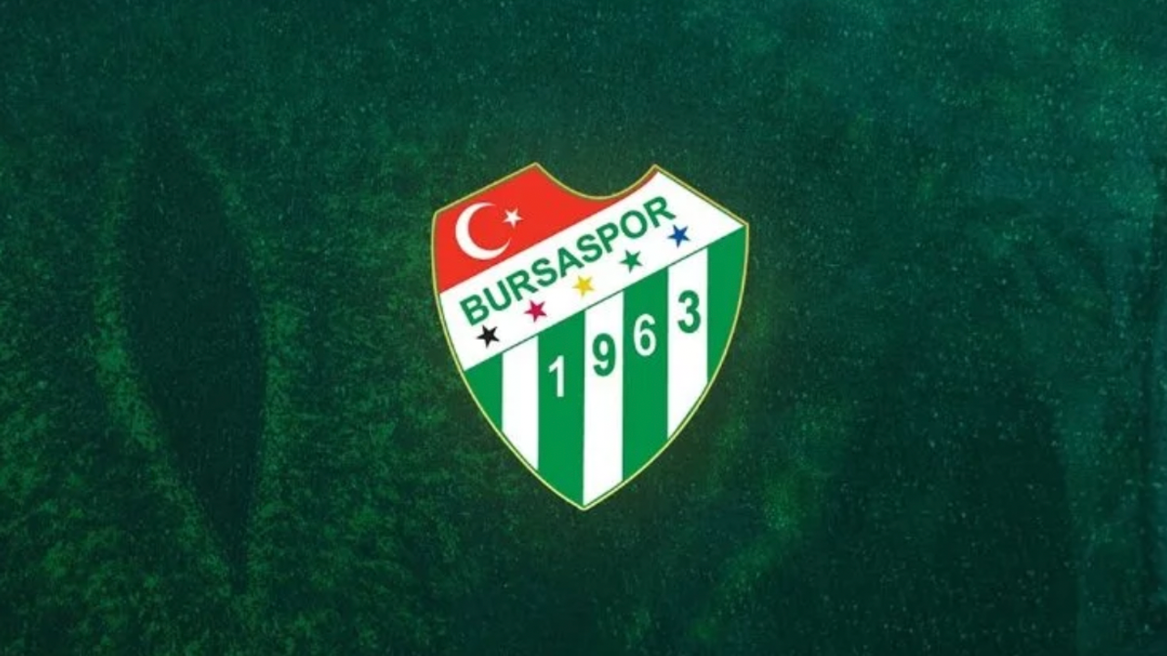 Bursaspor’a PFDK’dan ceza yağmuru!