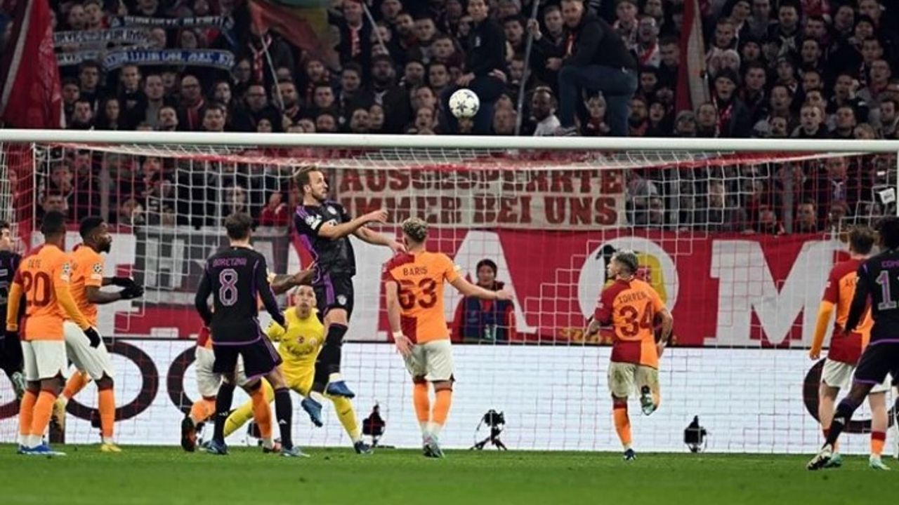 Bünyamin Gezer: UEFA, Harry Kane'in golündeki belirsizlik için açıklama yapmalı