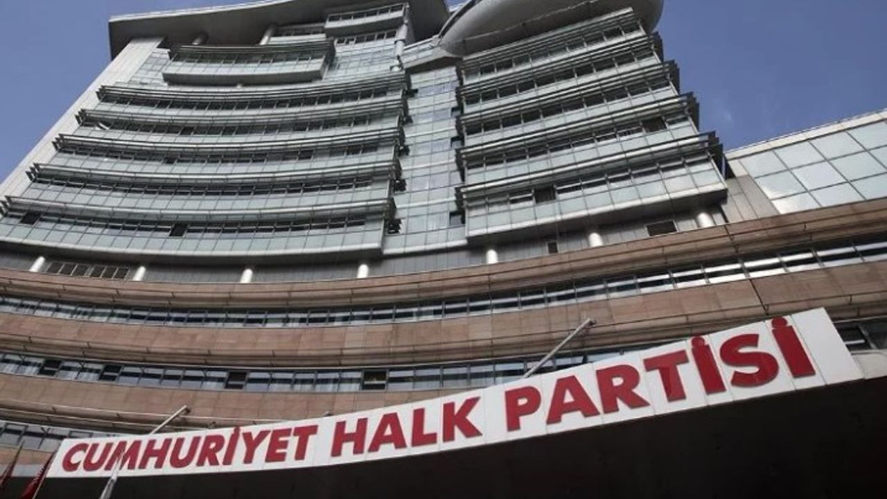 CHP'de Bursa'nın 4 ilçe Belediye Başkan Adayı belli oldu!