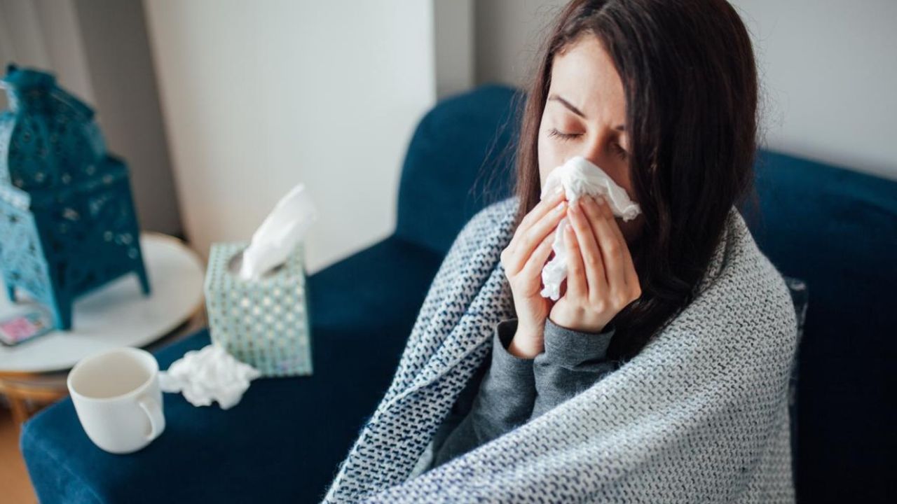 Grip ve gripten korunma