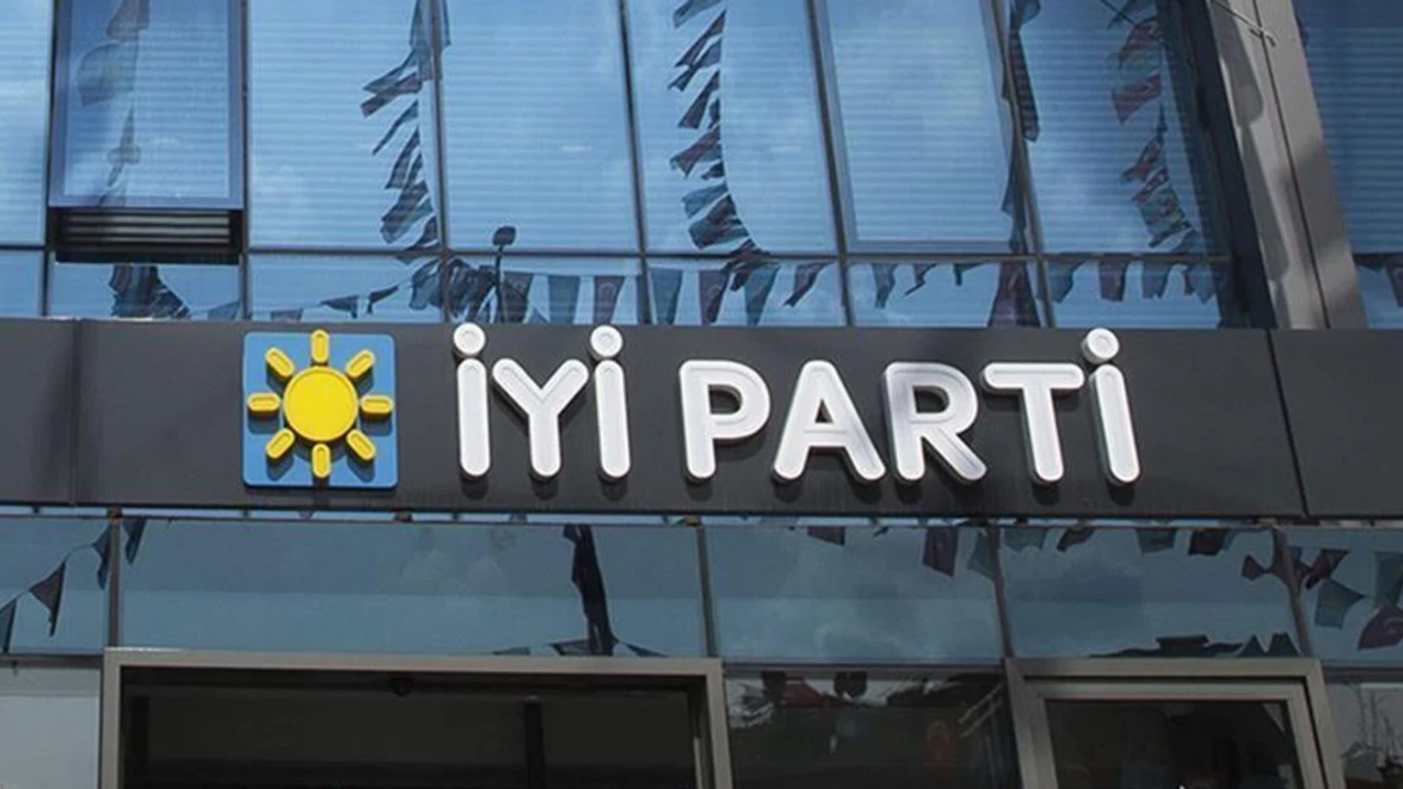 İYİ Parti'nin İstanbul ve Ankara adayları belli oluyor