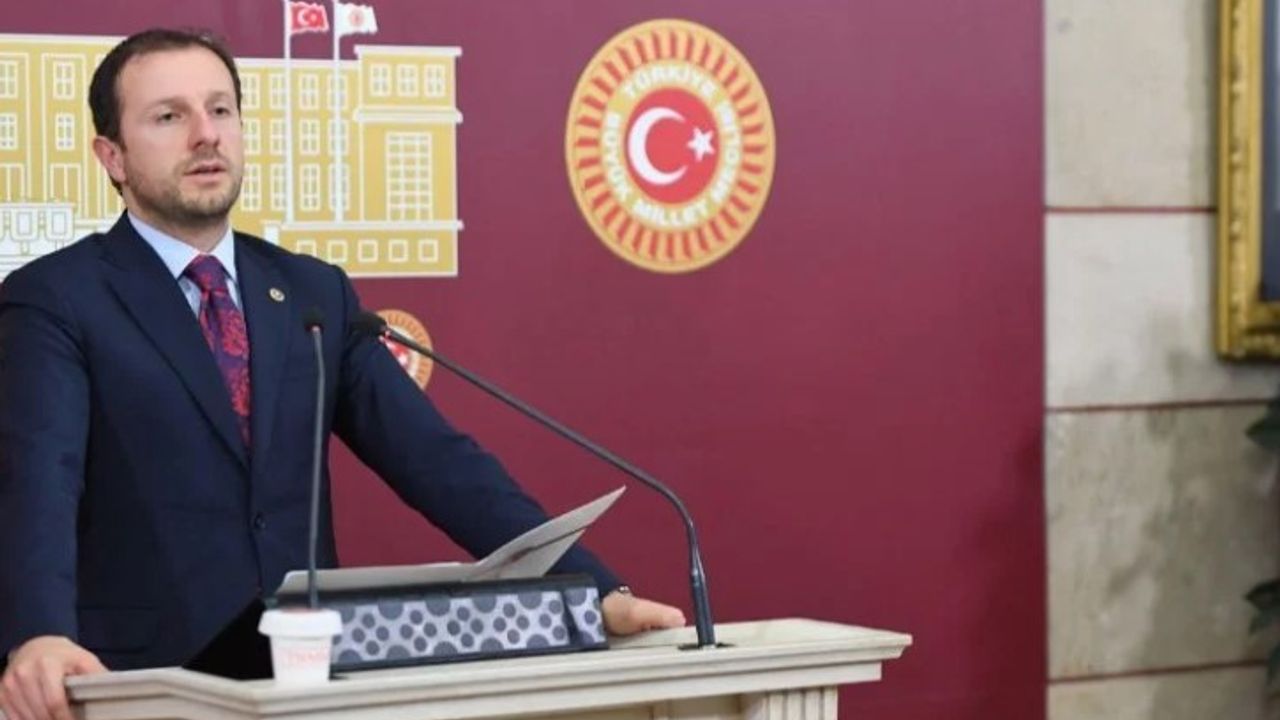 AK Parti Bursa Milletvekili Kılıç: Cumhur İttifakı seçimlerden zaferle çıkacak