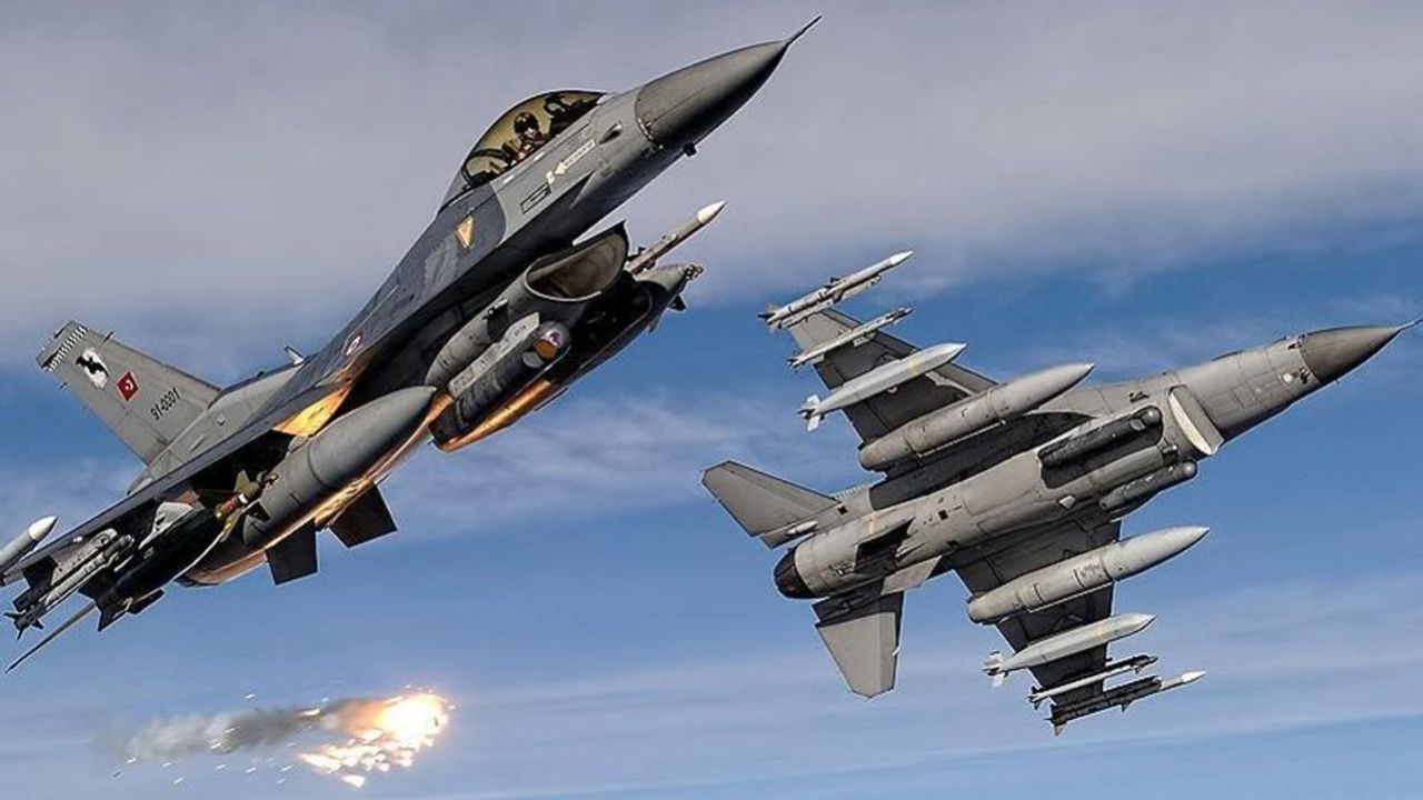 Türkiye ilk F-16'yı ne zaman teslim alacak?