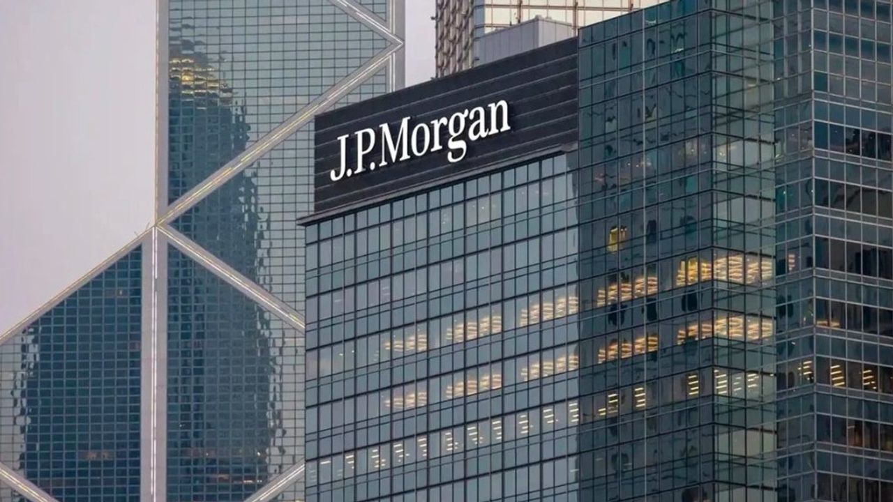 Kritik eşik aşıldı: JPMorgan dolar/TL tahminini yükseltti!