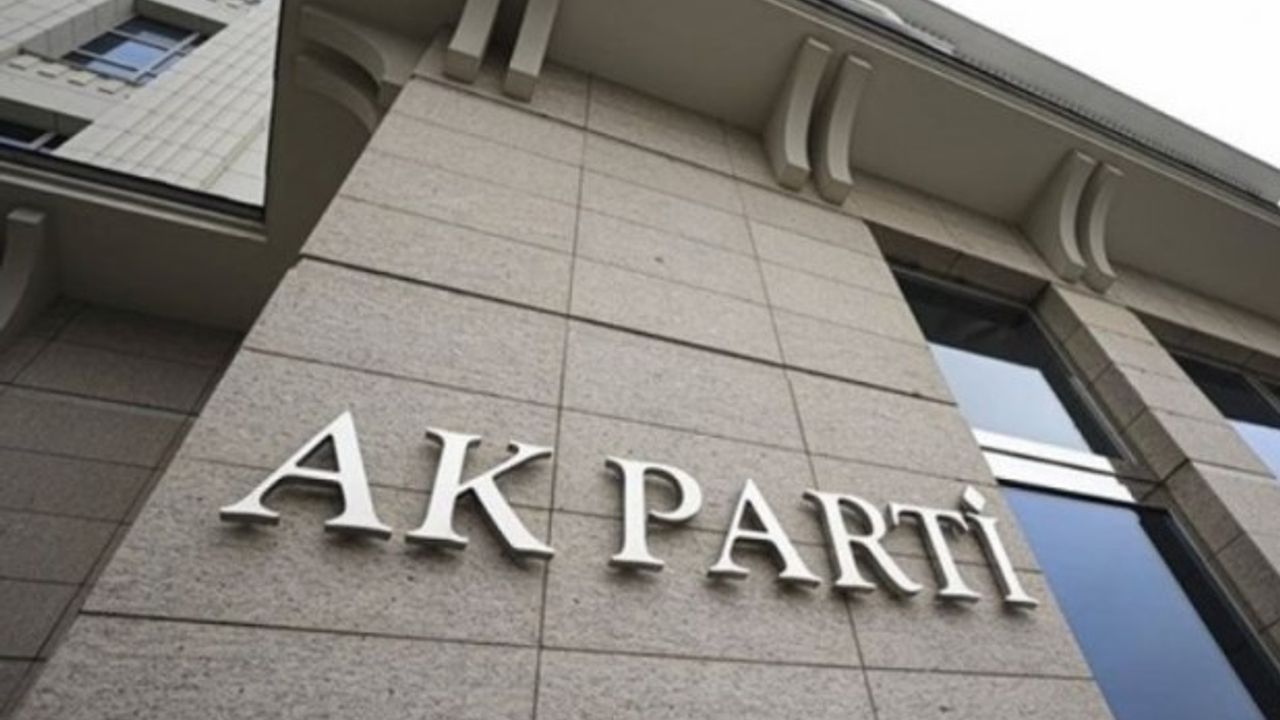 AK Parti'de gözler 15 Ocak'ta