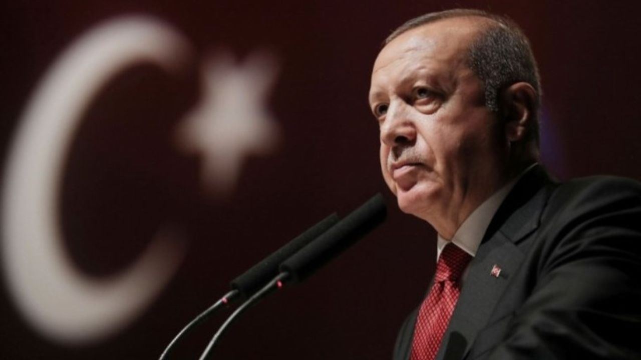 Erdoğan, AK Parti'nin seçim beyannamesini yarın açıklayacak