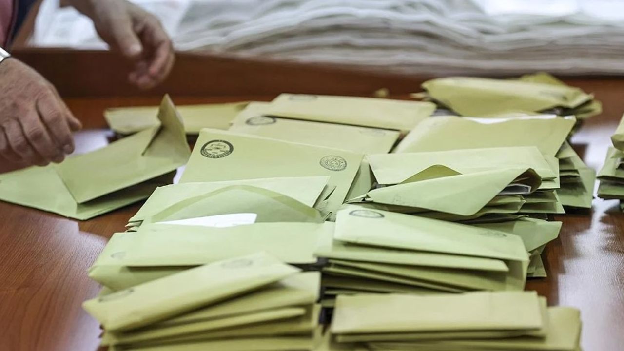 36 parti adayları için ön seçim kararı