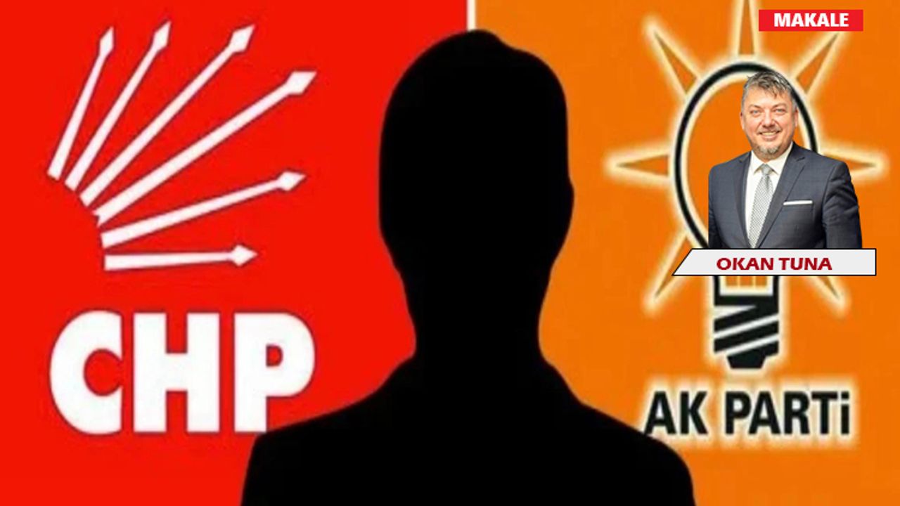 AK Parti ve CHP’de kör düğüm çözülüyor
