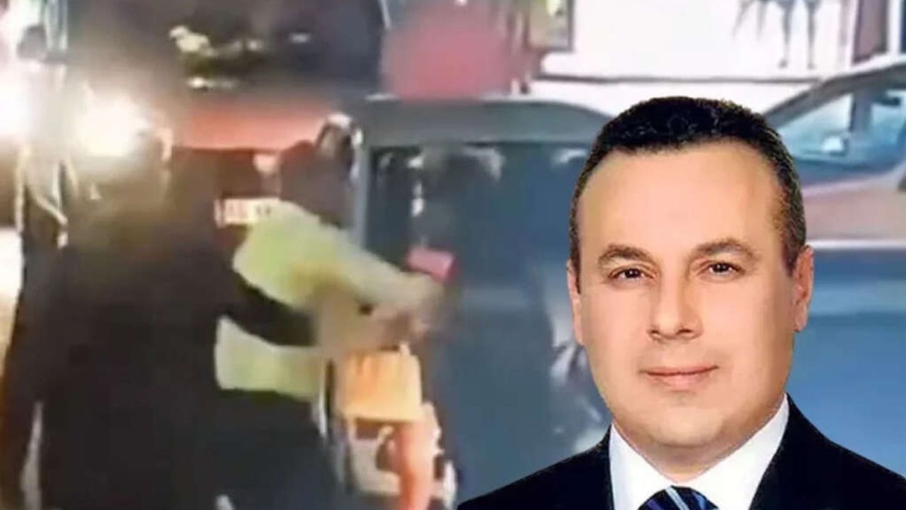 Yargıtay Cumhuriyet Savcısı saldırıya uğradı!