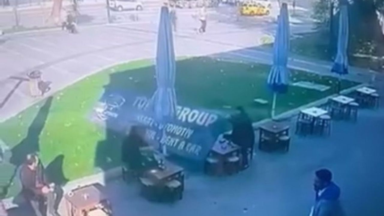 Bursa'da lodos facia getiriyordu!