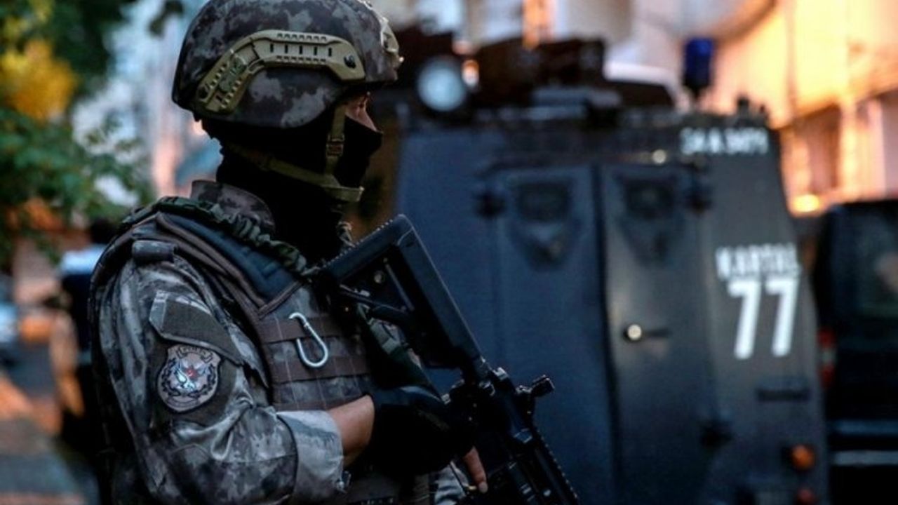 Bursa'da DEAŞ'a ağır darbe!