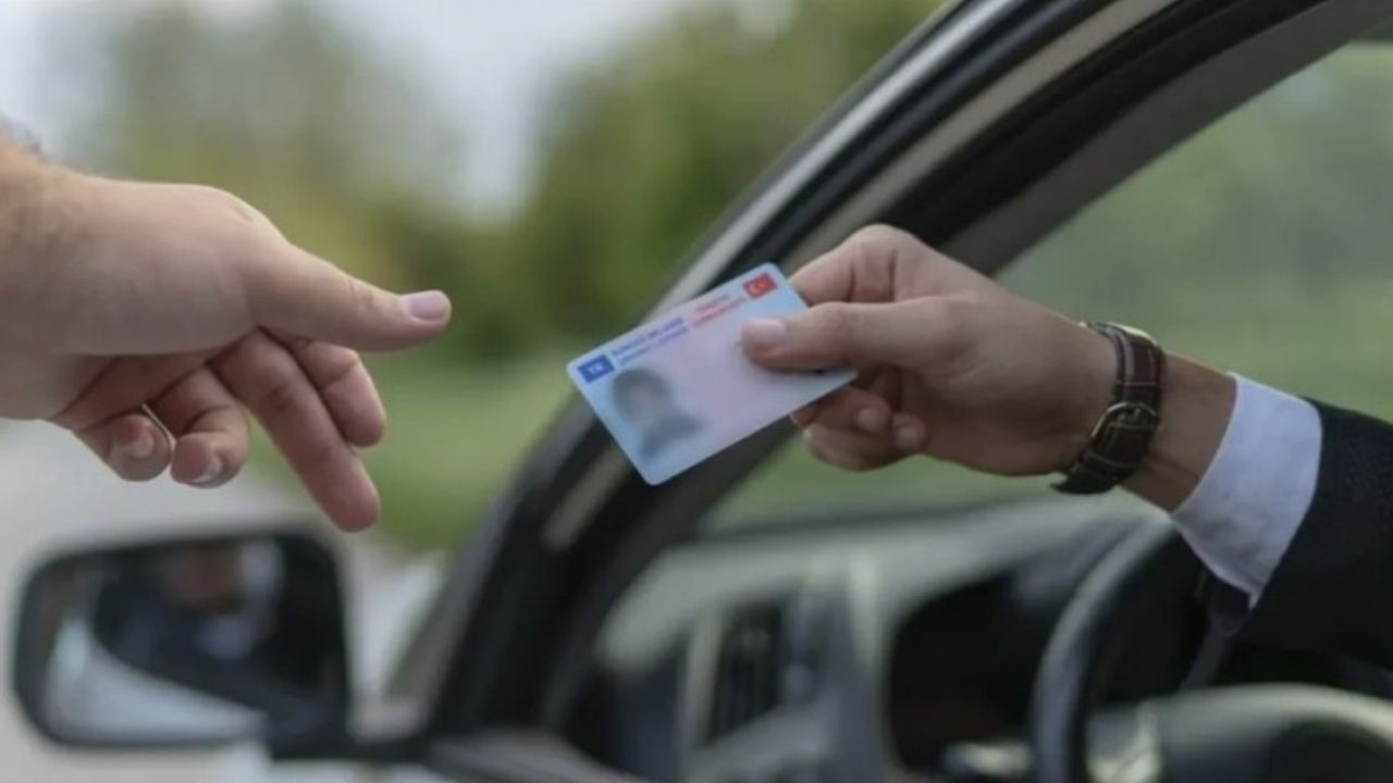 Yarın son! Yenilemeyen trafiğe çıkamayacak