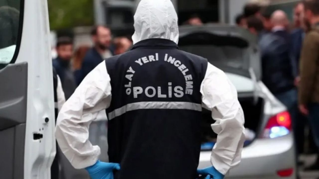 Ailesine kurşun yağdırıp katletti!