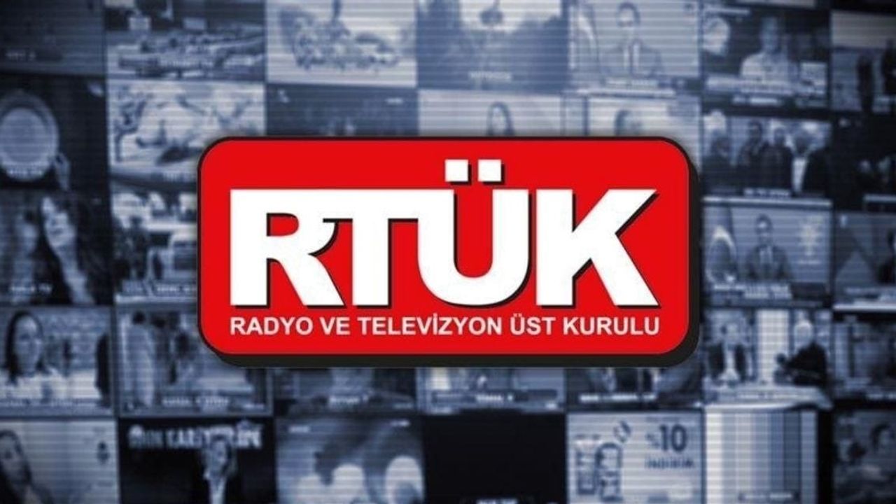 RTÜK Başkanı değişti!