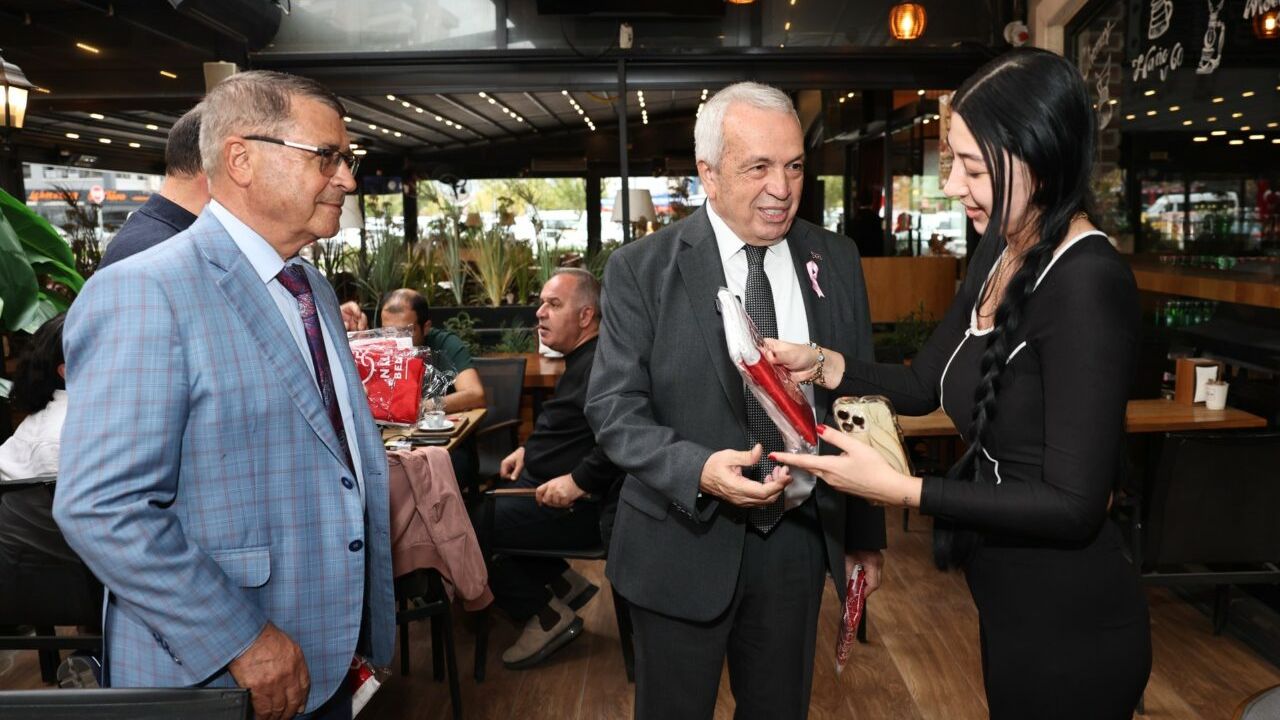 Nilüfer’de Cumhuriyet’in 102. yıl heyecanı