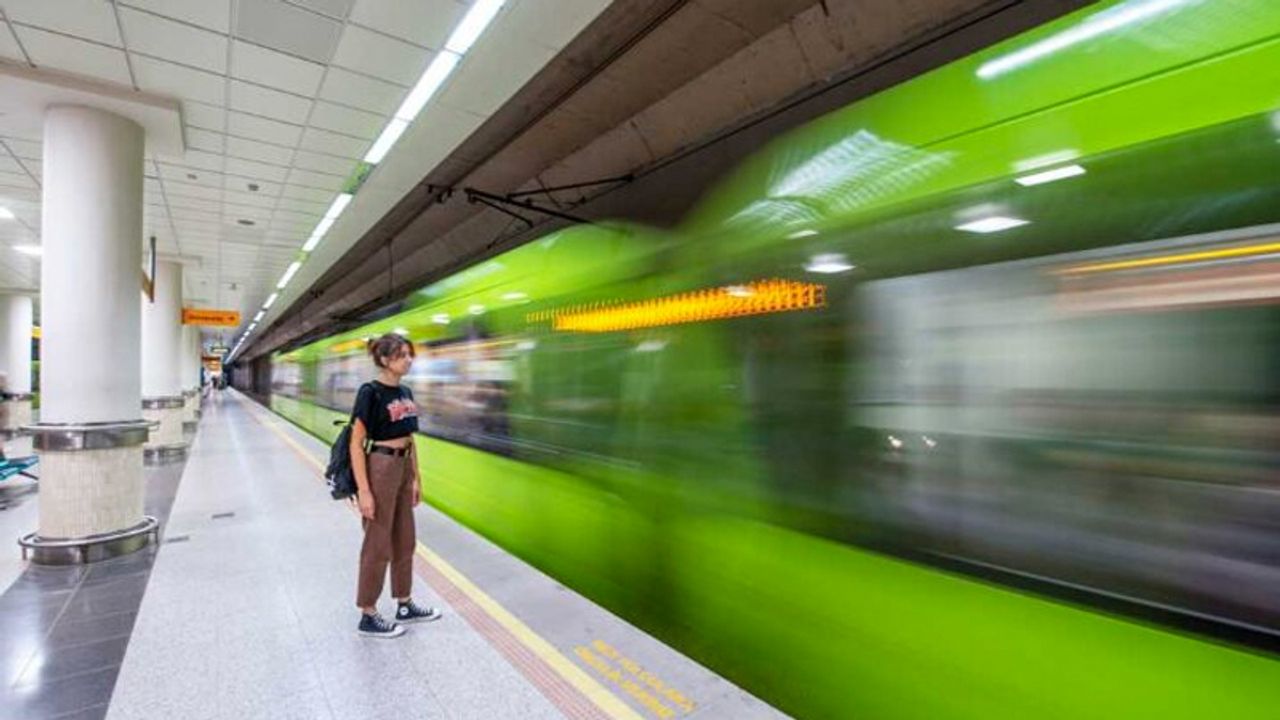 Bursa’da yarın ulaşım ücretsiz!