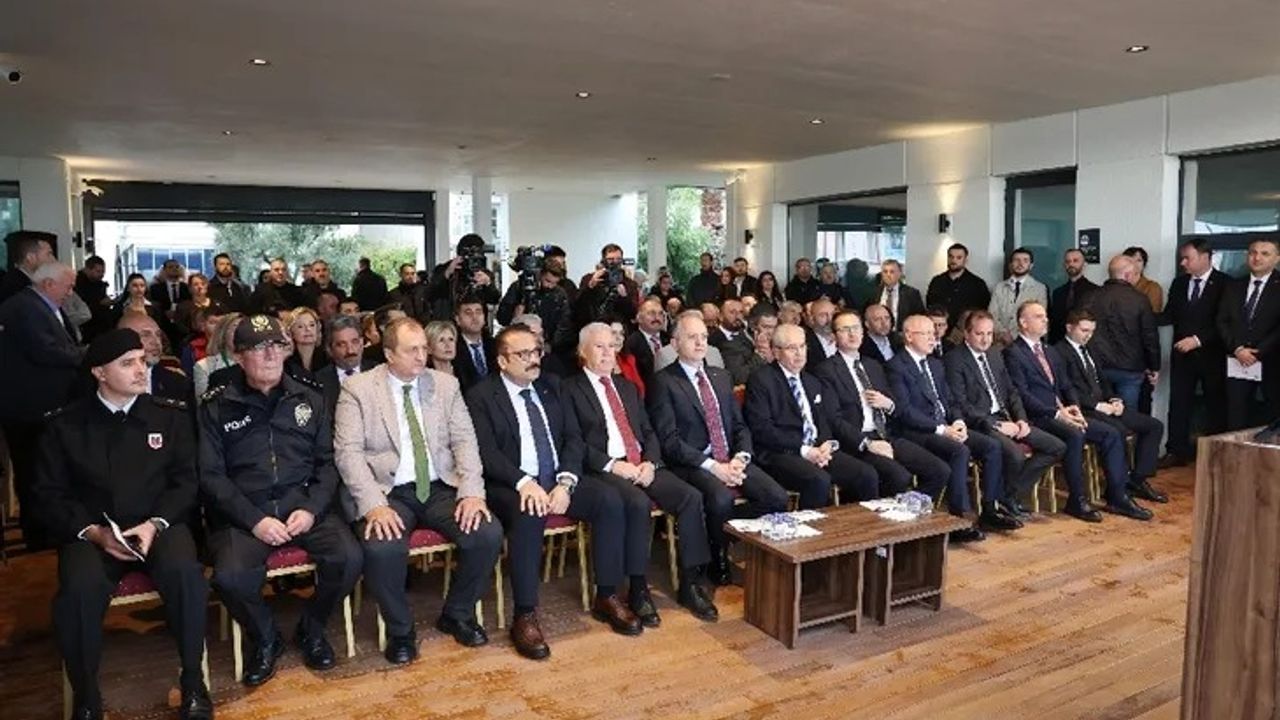 İznik Bazilikası, Bursa'da ziyarete açıldı