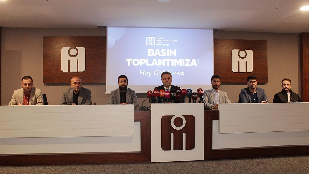 İMO Bursa, Kestel Soğuksu Davasını Kazandı