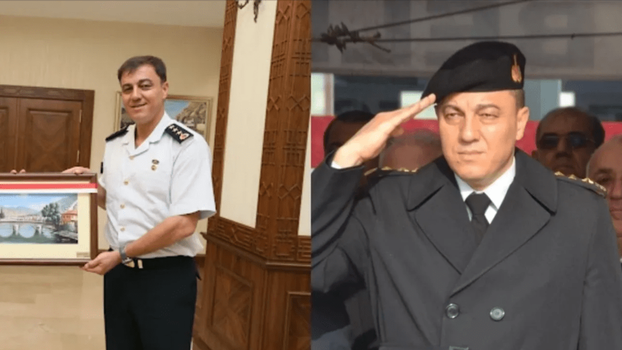 Tuğgeneral Selami Akşit hayatını kaybetti