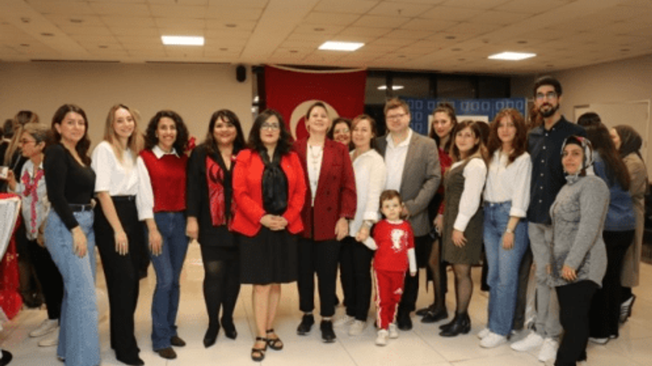 Cumhuriyet'in 102. yılında sanat dolu gece