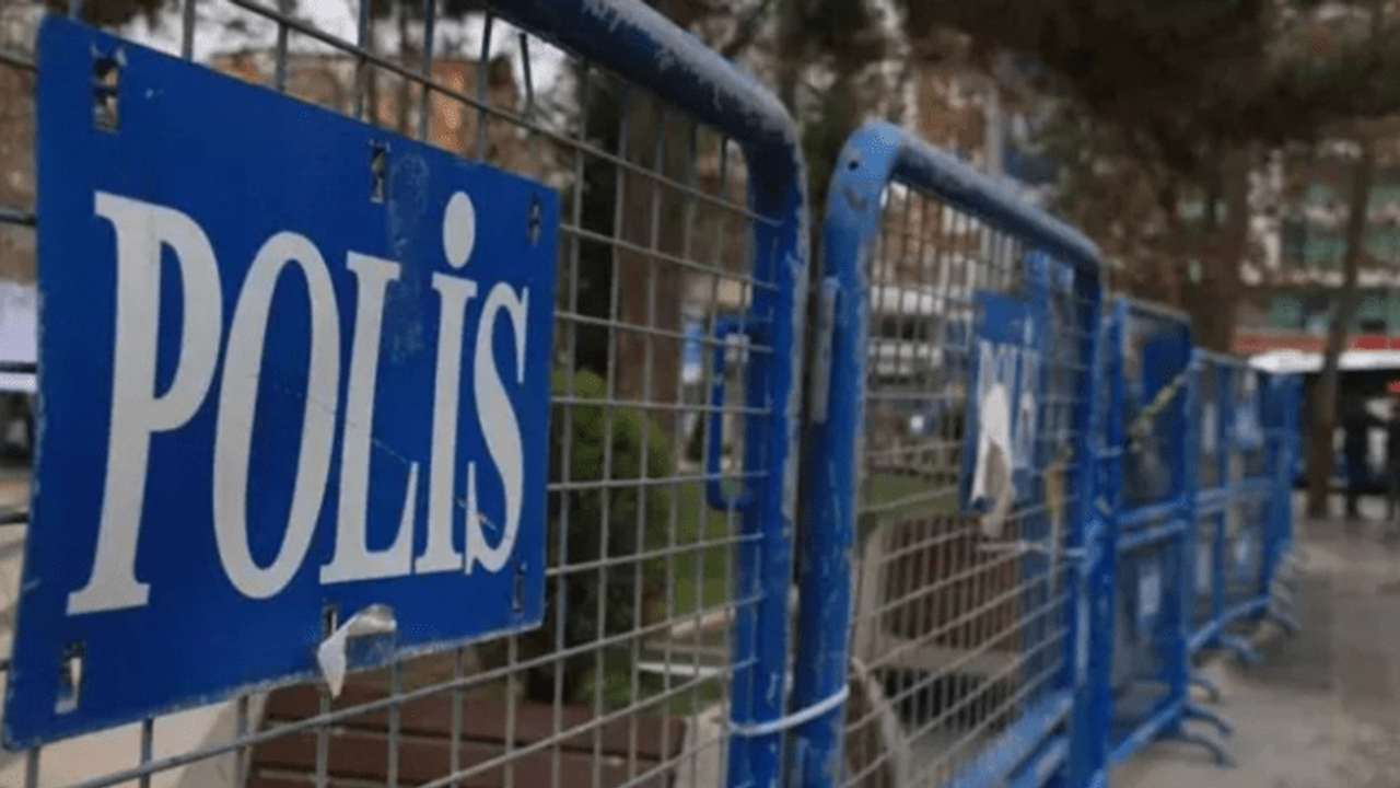 İstanbul’un 4 ilçesinde eylem yasağı