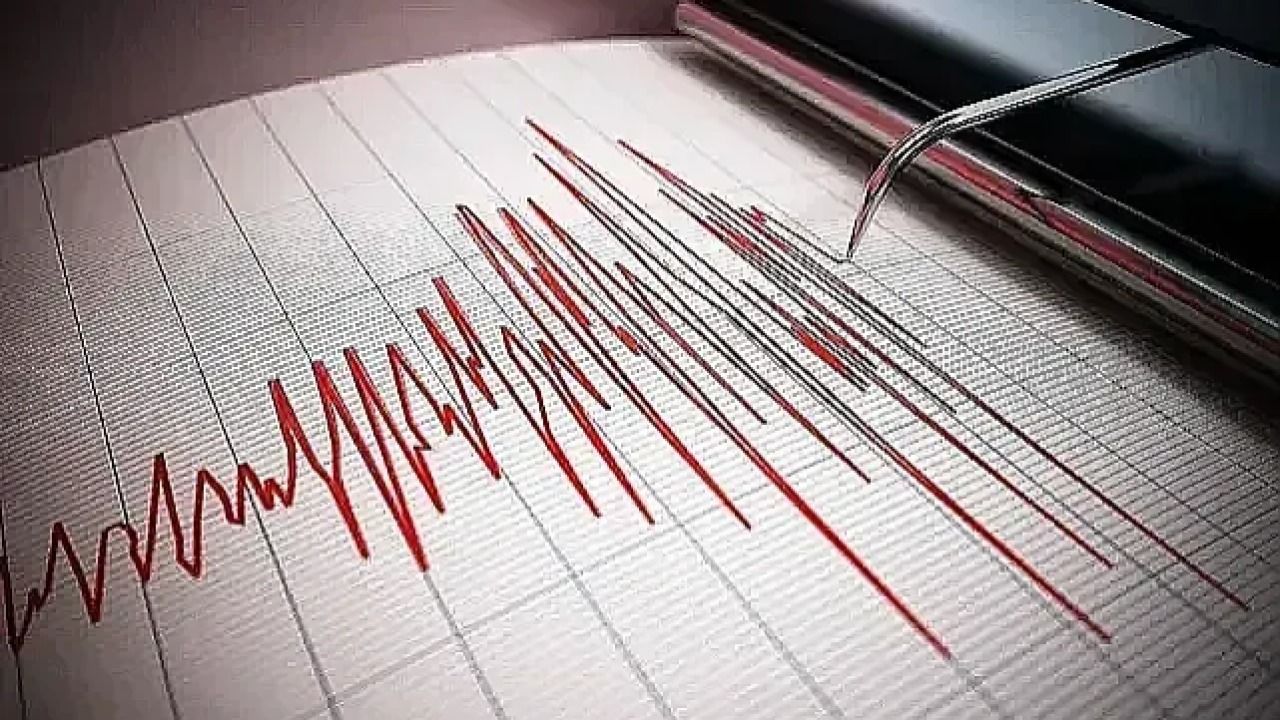 Bursa’da bir deprem daha!