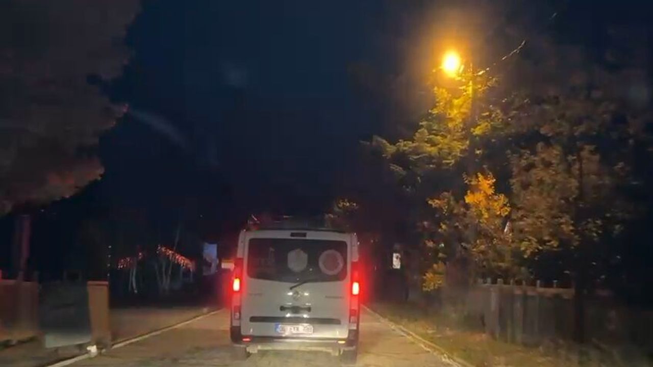 Uludağ’da kâbusu yaşadılar