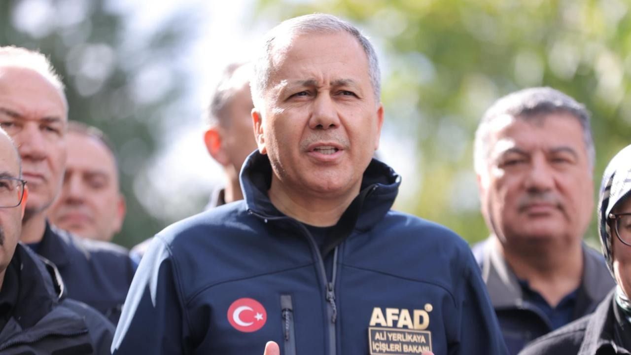 Sındırgı açıklaması: 507 çağrı alındı