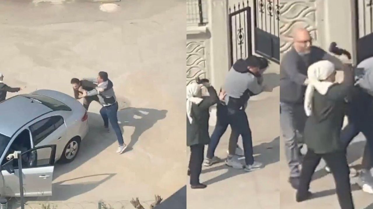 Yol tartışması meydan dayağına döndü!