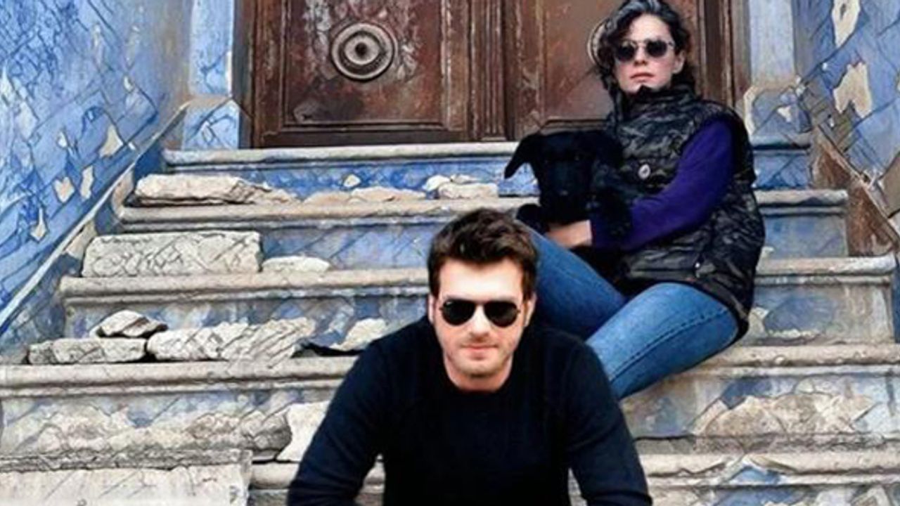 Kıvanç Tatlıtuğ ve Özge Özpirinçci, ekranlara dönüyor
