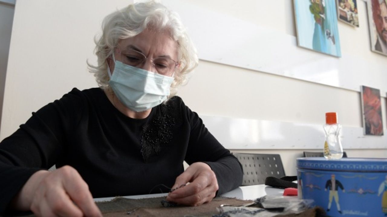 OSMEK�den ev hanımlarına iş imkanı Koza24 Haberler, Son Dakika