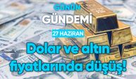 Günün Gündemi (27 Haziran 2022 Pazartesi)