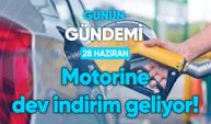 Günün Gündemi (28 Haziran 2022 Salı)