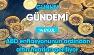 Günün Gündemi (14 Eylül 2022 Çarşamba)