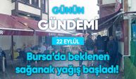 Günün Gündemi (22 Eylül 2022 Perşembe)